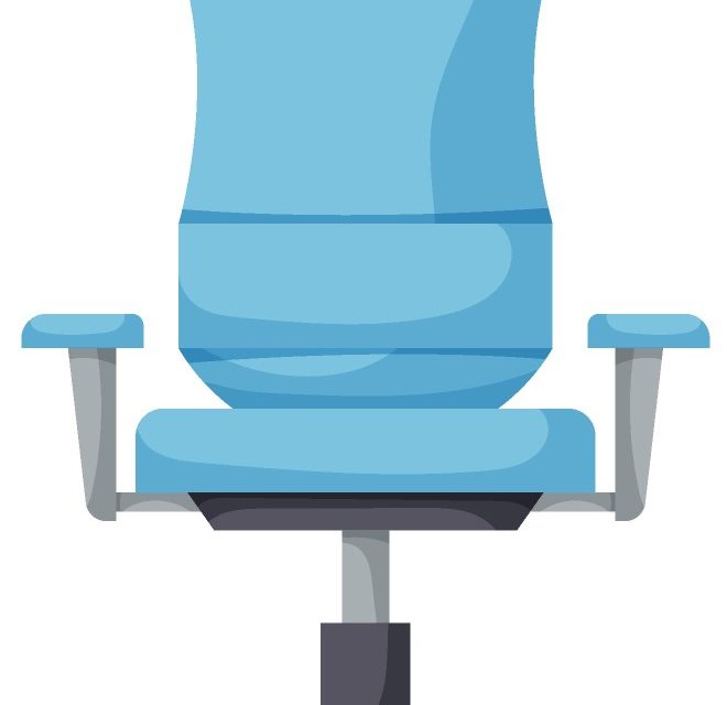 La chaise ergonomique : prenez soin de votre posture
